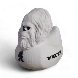 Yeti Duck
