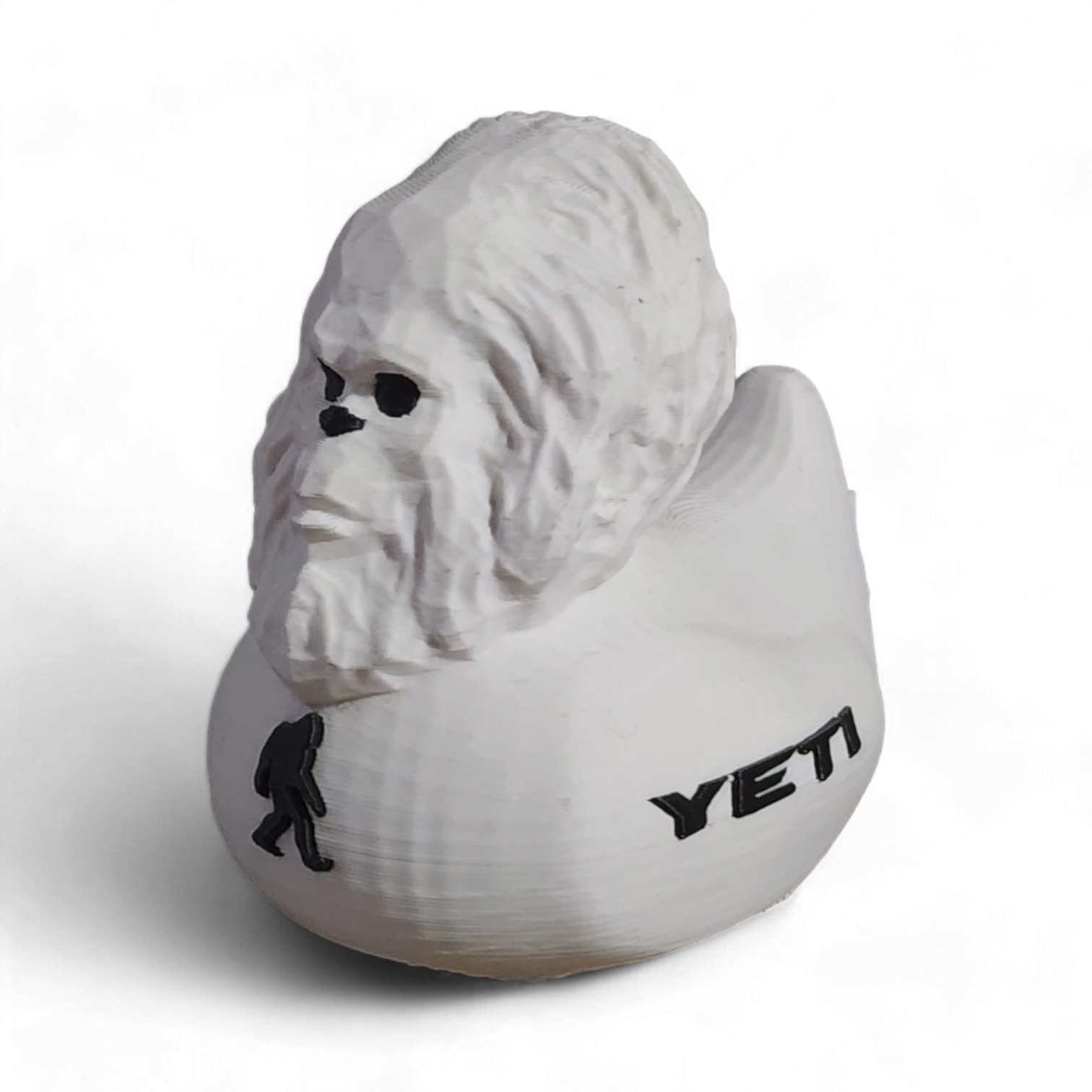 Yeti Duck