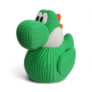 Yoshi Duck