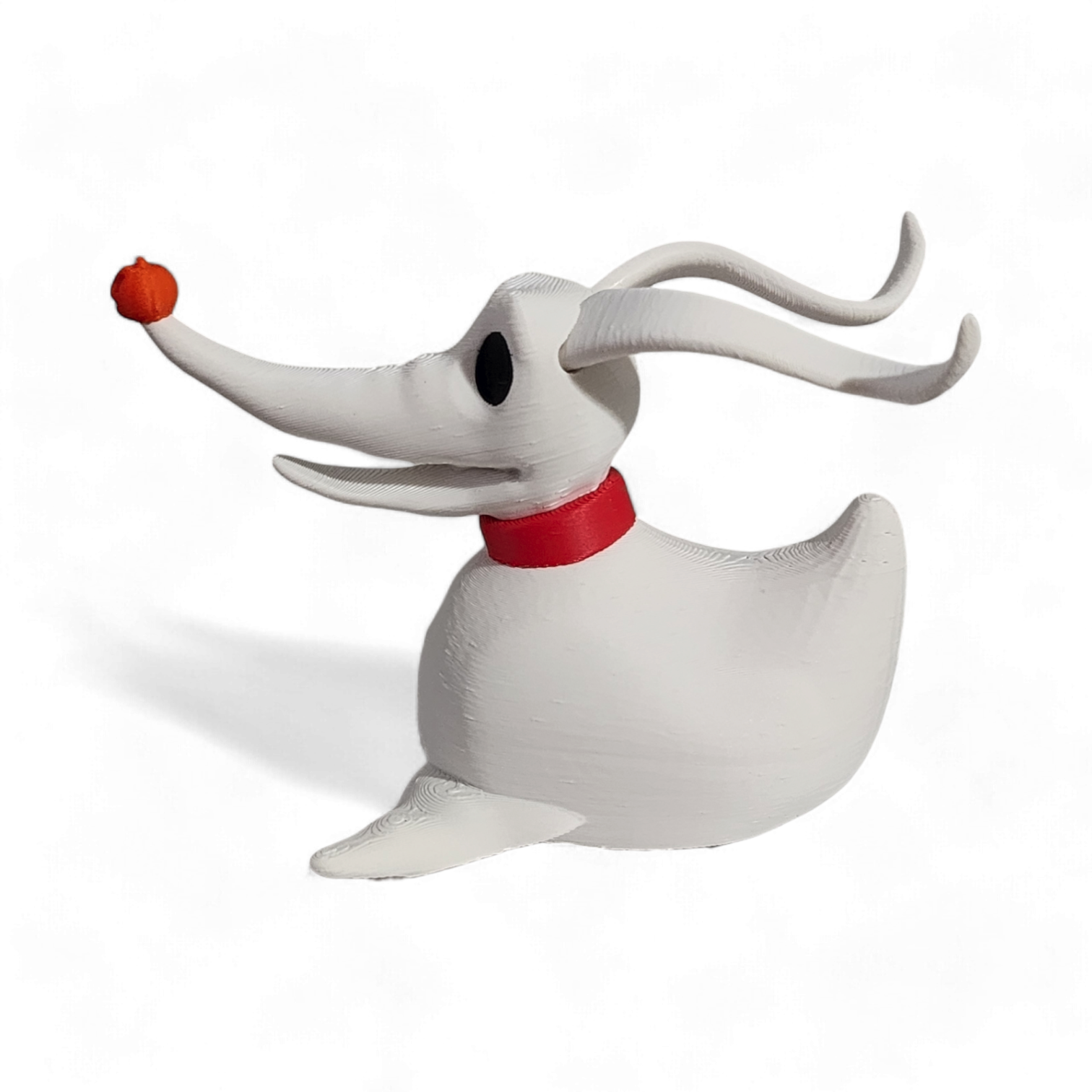 Zero Dog Duck