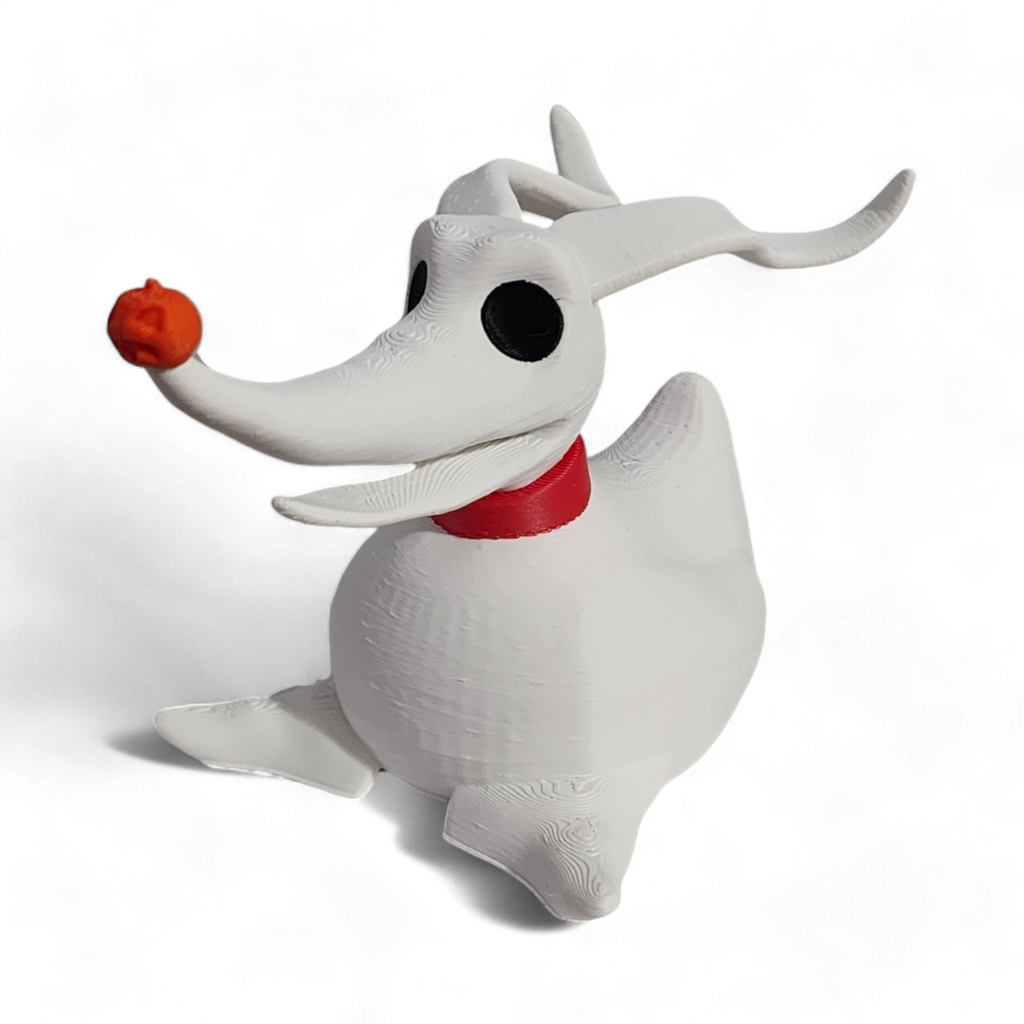Zero Dog Duck