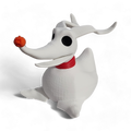 Zero Dog Duck