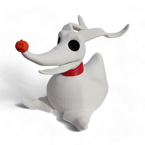 Zero Dog Duck