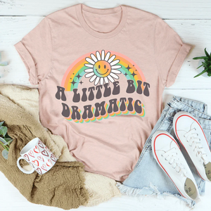 Heather Prism Peach