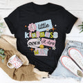 A Little Kindness Goes A Long Way Tee