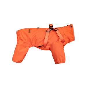 Orange Yellow