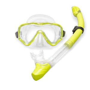 Yellow Transparent
