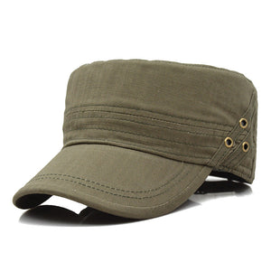 Deep Khaki