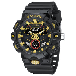 Black Gold