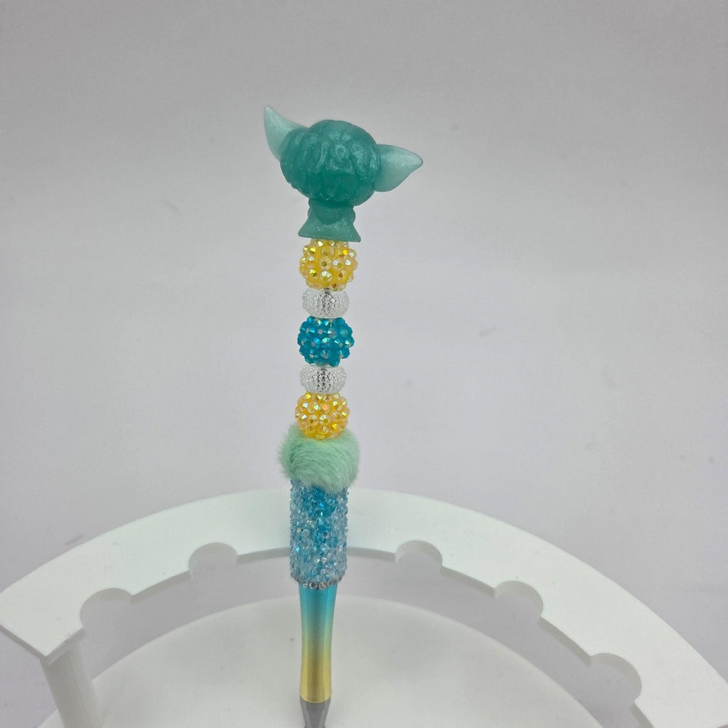 Yoda Doorables Pen