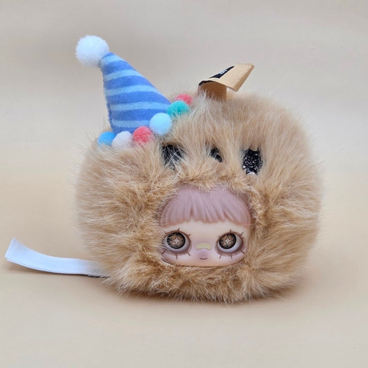 Maymei Crazy Circus - Confirmed Juggler