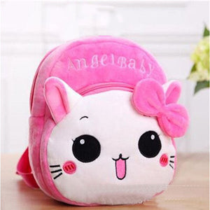Rose Red Cat