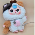 Copied - Baby Three Dogs & Cats - Confirmed Cat