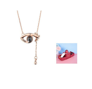 Necklace set E