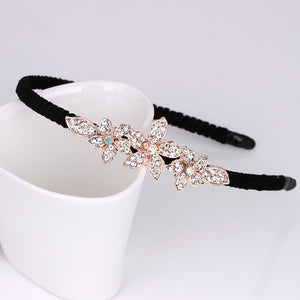 New Plum Blossom
