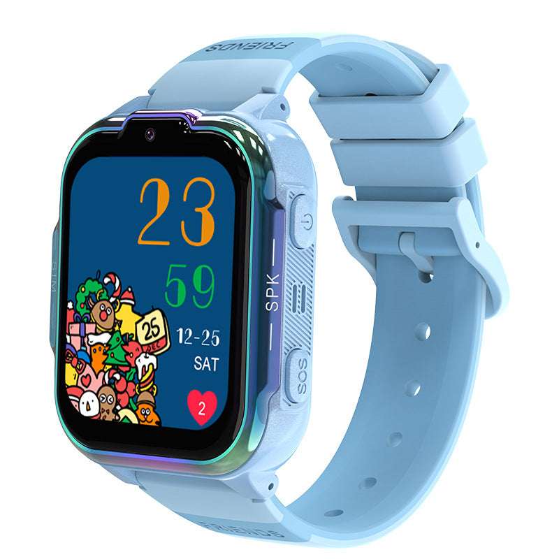 Children's Smart Watch Waterproof Phone