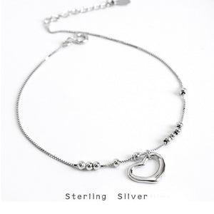 Silvery