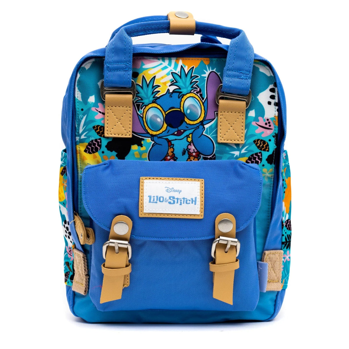 WondaPop Disney Lilo & Stitch 12 inch Backpack