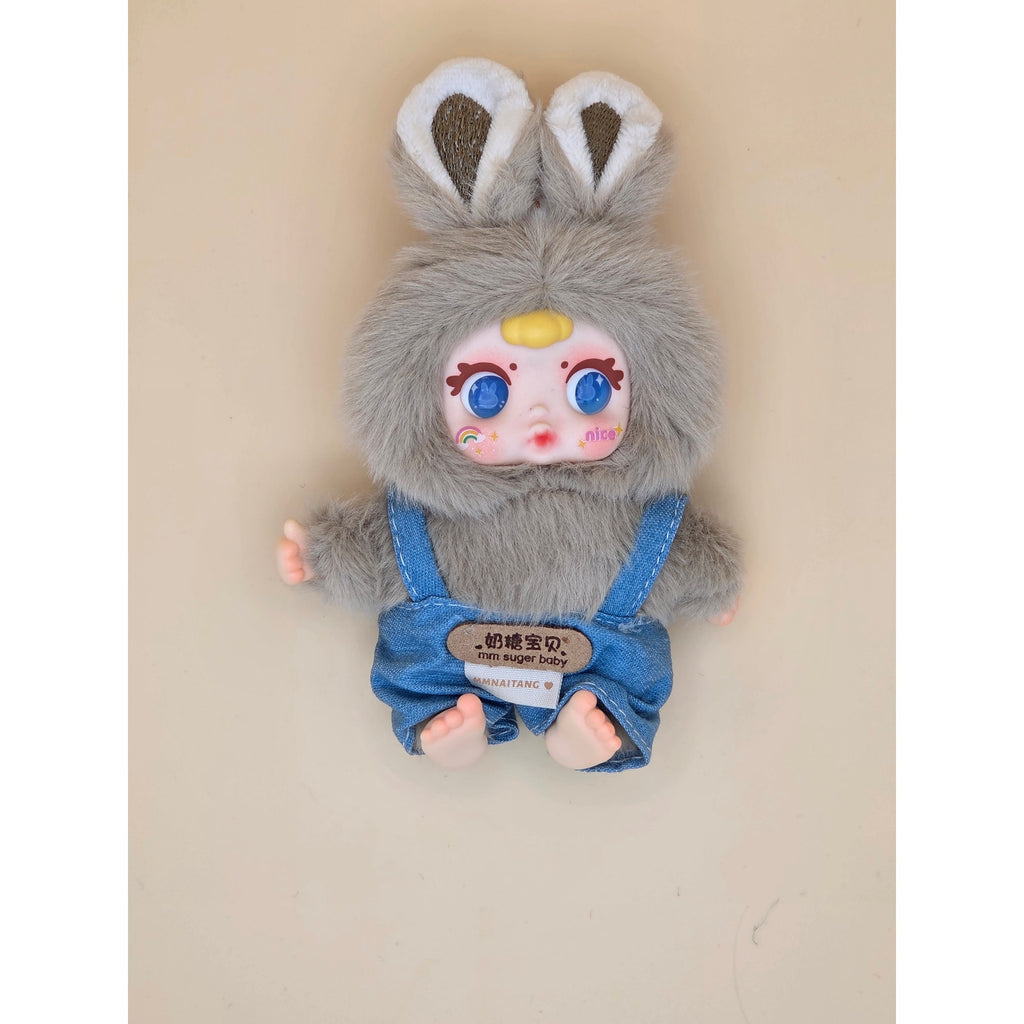 MM Sugar Baby Fashion Show Blindbox - Misty - Confirmed