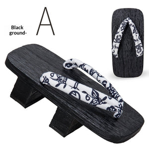 Black Type A