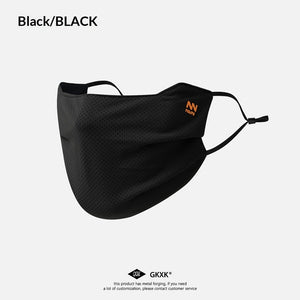 Men's Black