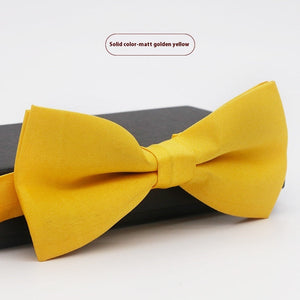 Matt Golden Yellow
