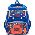 WondaPop Disney Cars 12 inch Backpack
