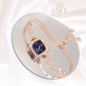 Rose Blue