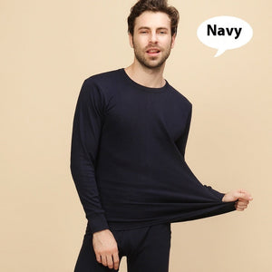 Men's Dark Blue