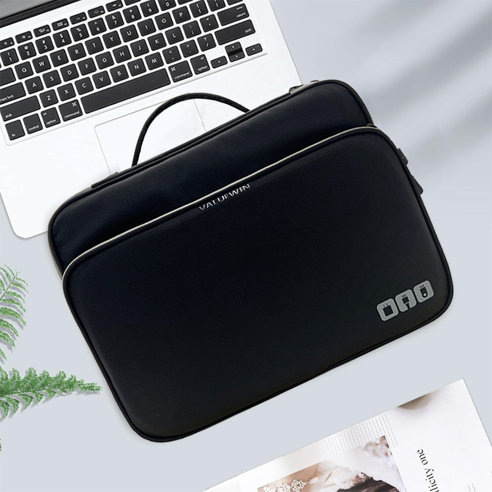 Large Capacity Three-layer Multifunctional Travel Storage Bag