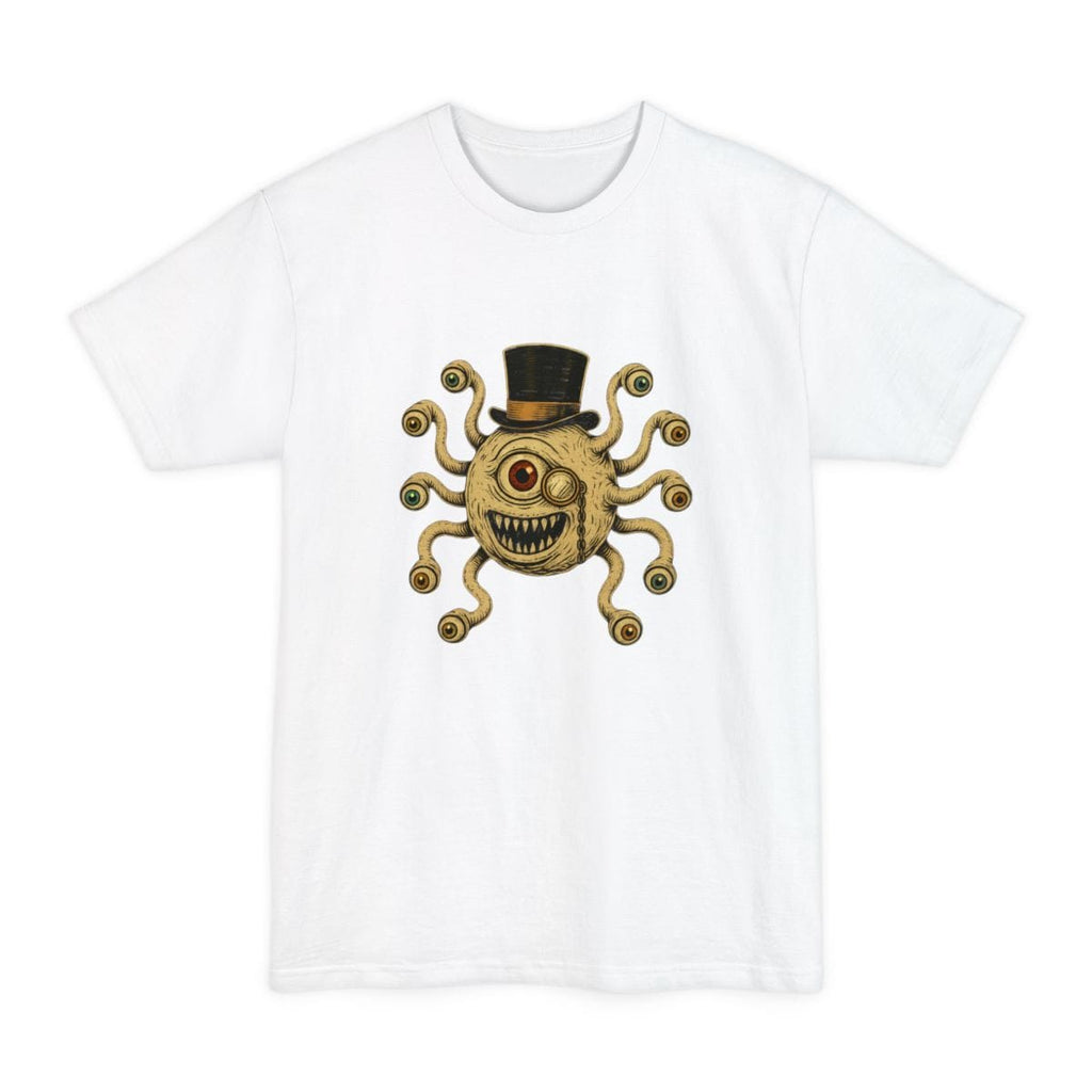 D&D Dapper Beholder Tall T-Shirt