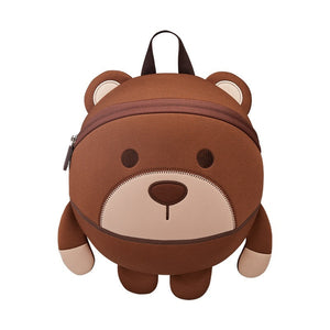 Brown Bear
