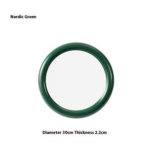 Nordic Green