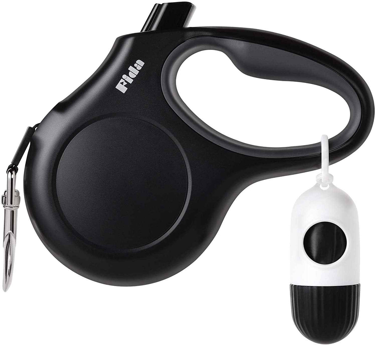 16ft Retractable Dog Leash for Small Dogs, Reflective