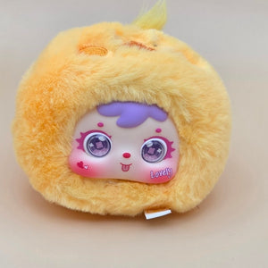 Samuel Mini Animals - Confirmed Yellow Duck
