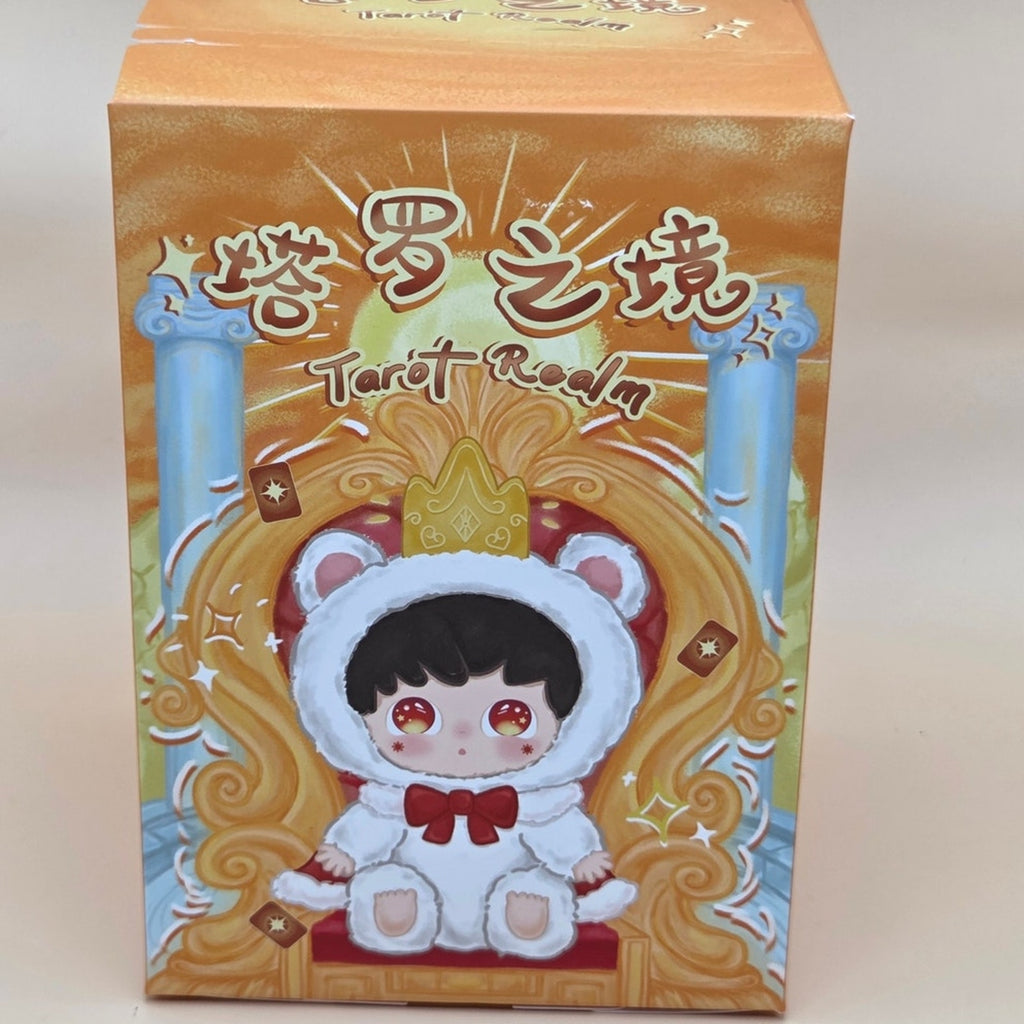Tarot Realm Blind Box Series - Confirmed The Empress