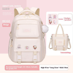 Yellow Big Bag Package 2