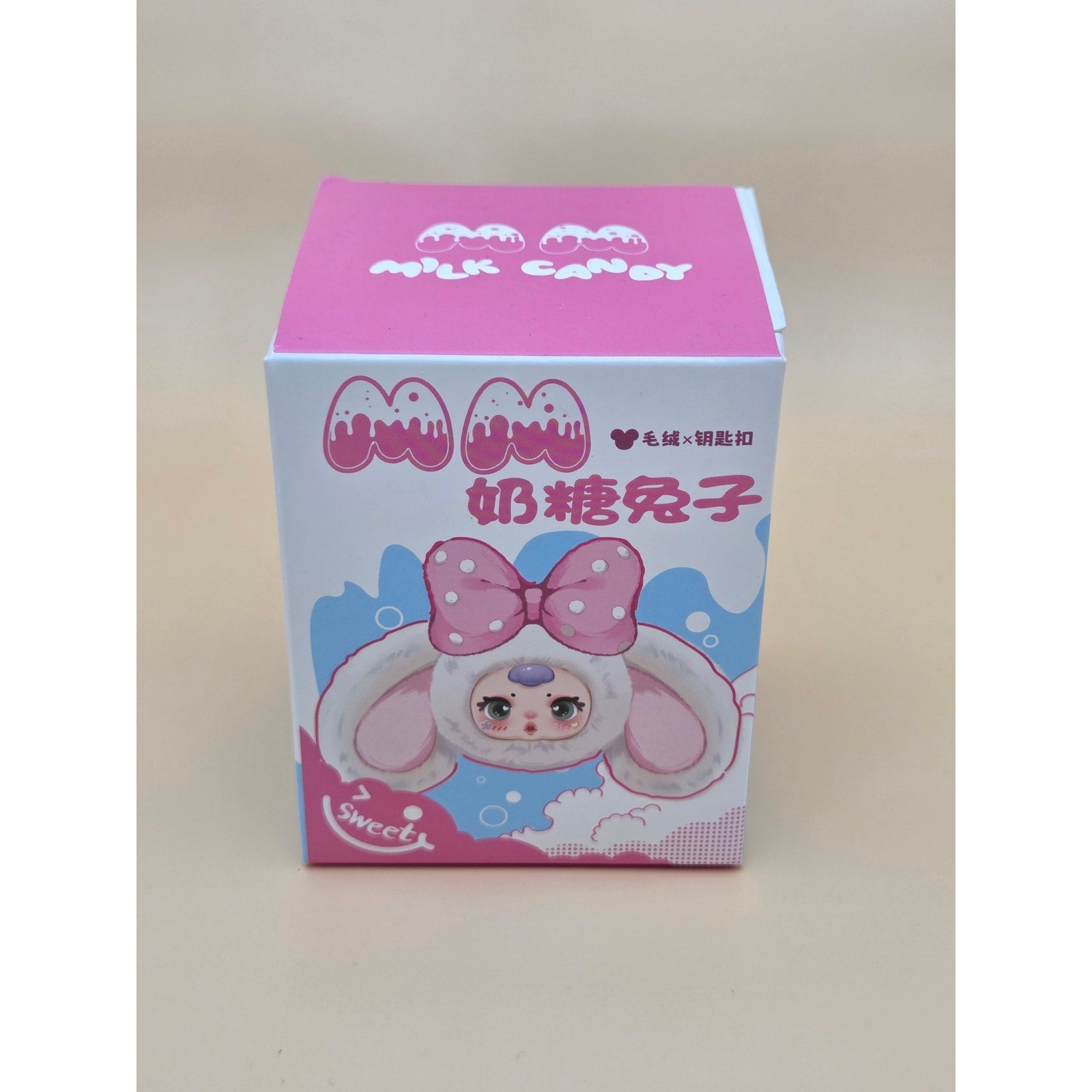MM Milk Candy - Confirmed