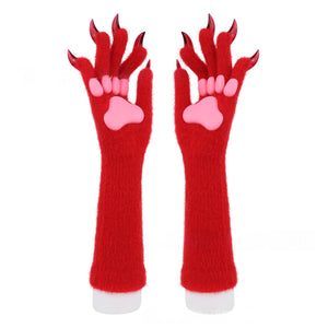 Red Claw Meat Pad