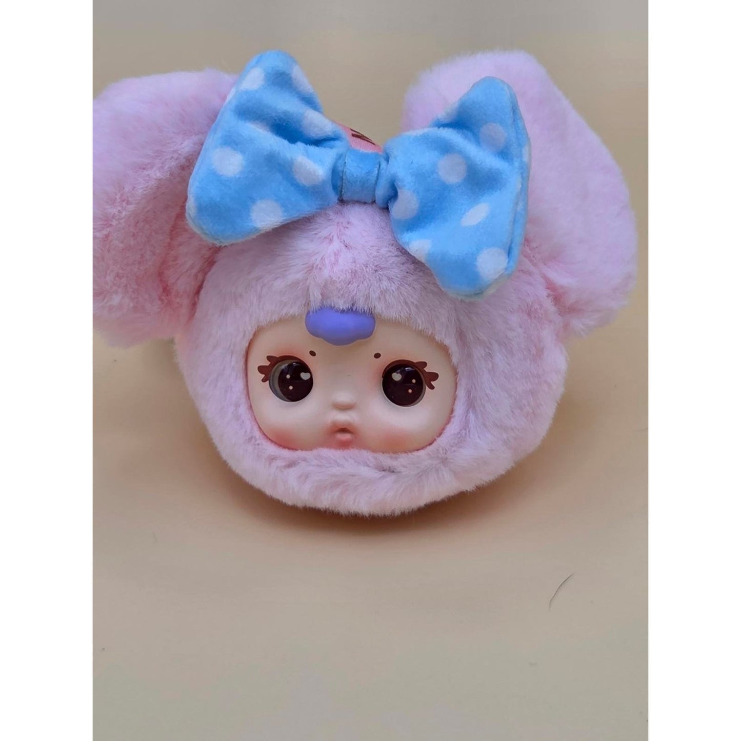 MM Sugar Baby QiQi - Confirmed