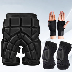 Elbow protection