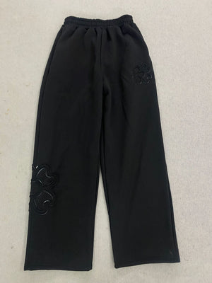Black Pants