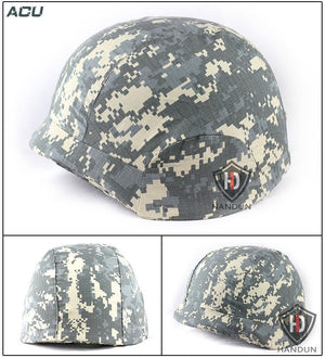 ACU Camouflage