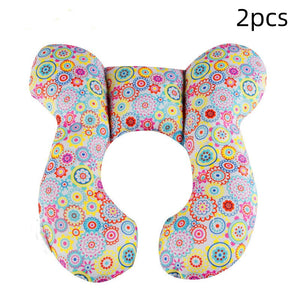 Flower 2pcs