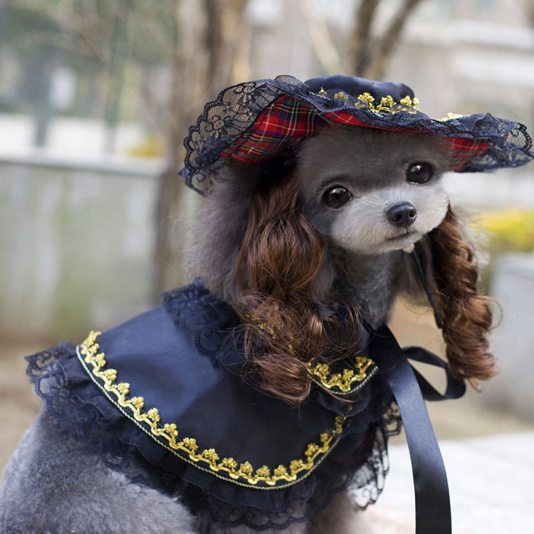 Christmas Pet Clothes Funny   Pet Clothing Apparel