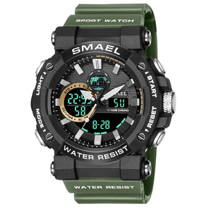 Army Green