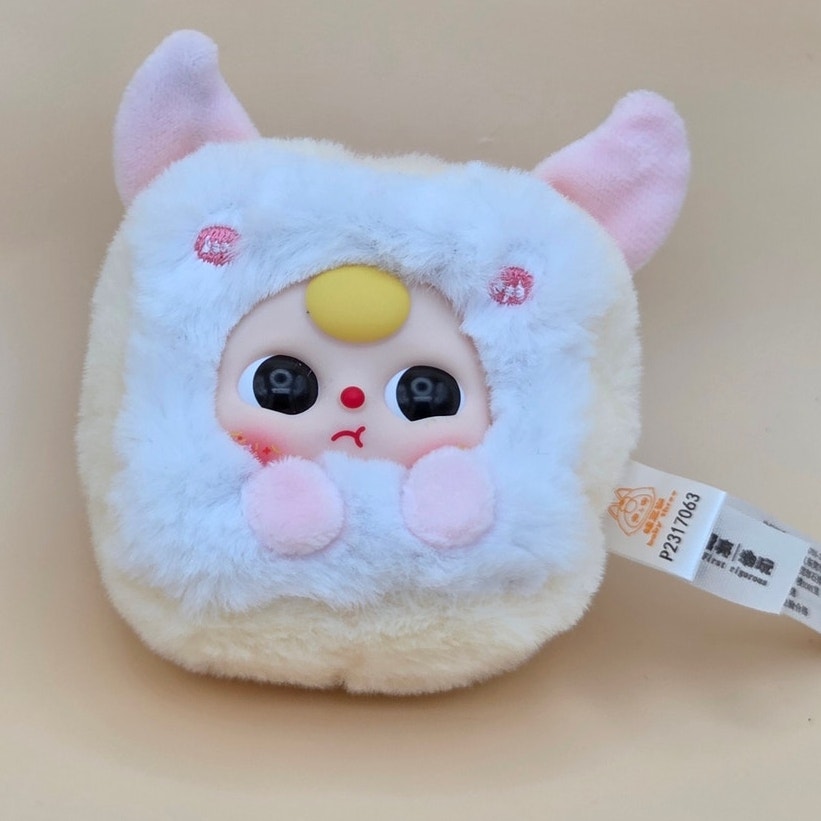 Baby Three Little Mahjong - Confirmed