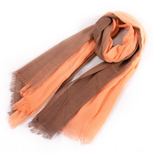Dark Khaki Orange