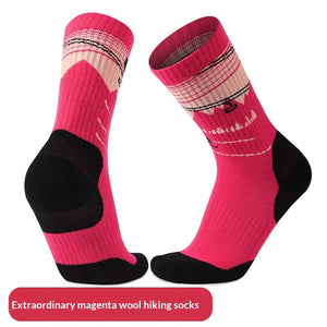 357 Extraordinary Magenta