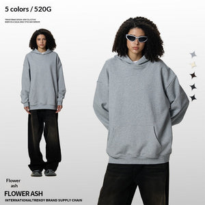 Flower Gray